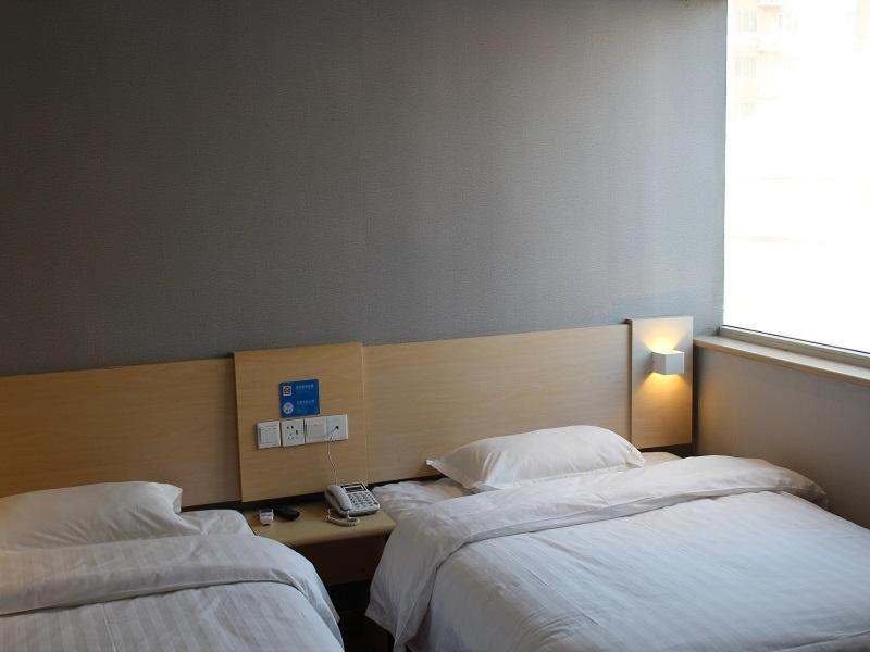 7days Yongdingmenwai Station Hotel Beijing